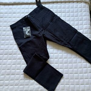 Nike Men’s Skateboarding Black Pants